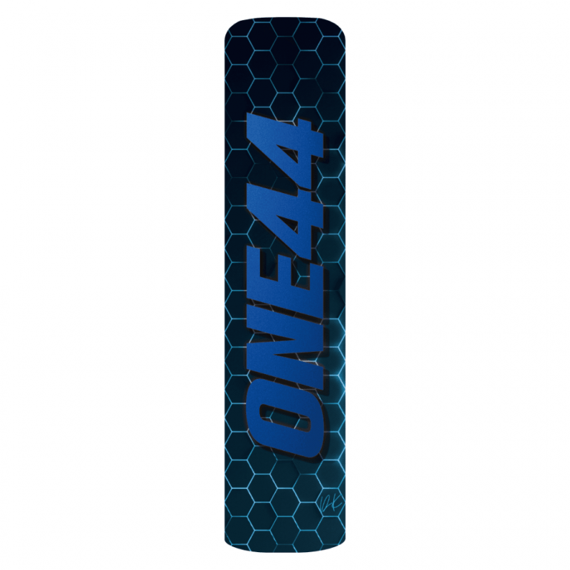 ONE44 Honeycombs Nebula ´n blue