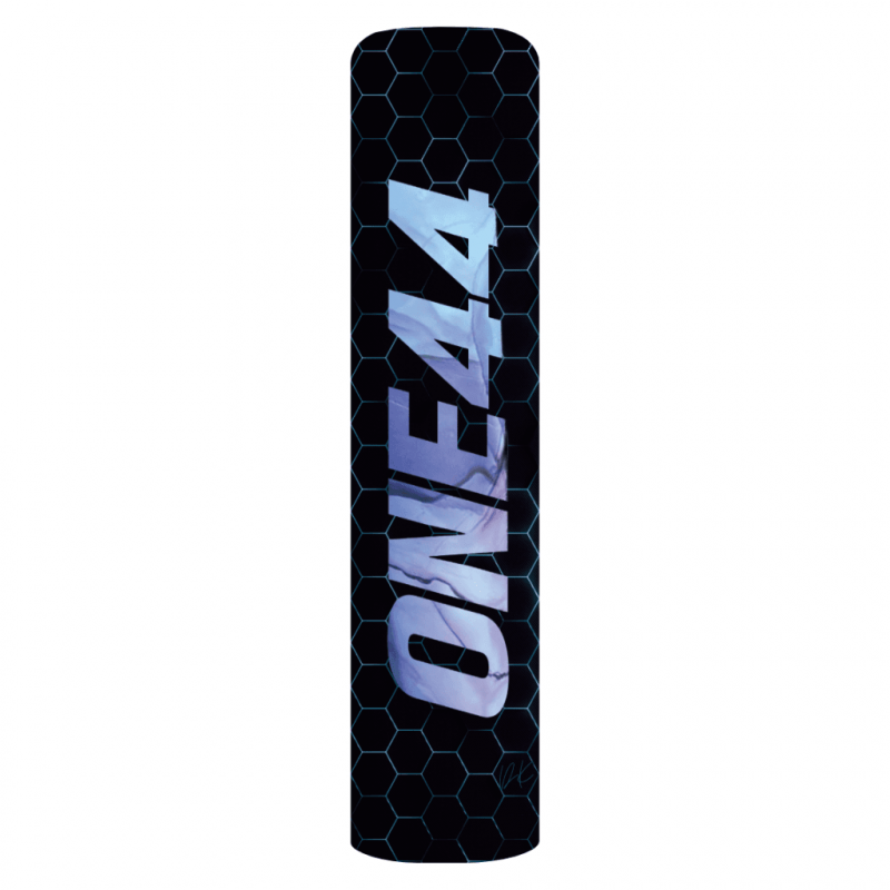 ONE44 Honeycombs Pigeon Dark Mode