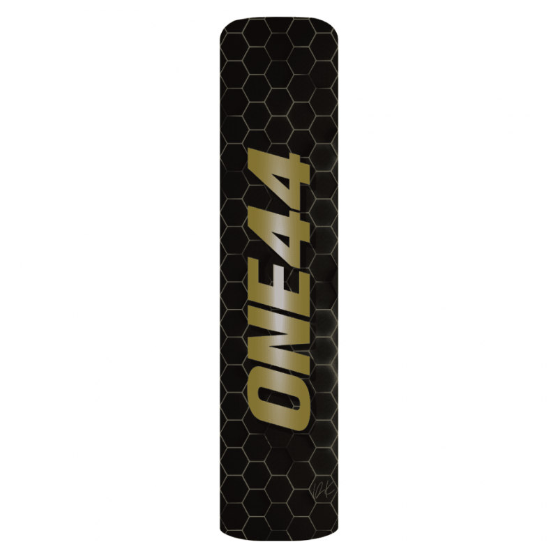 ONE44 Honeycombs Dustyolive ´n gold art