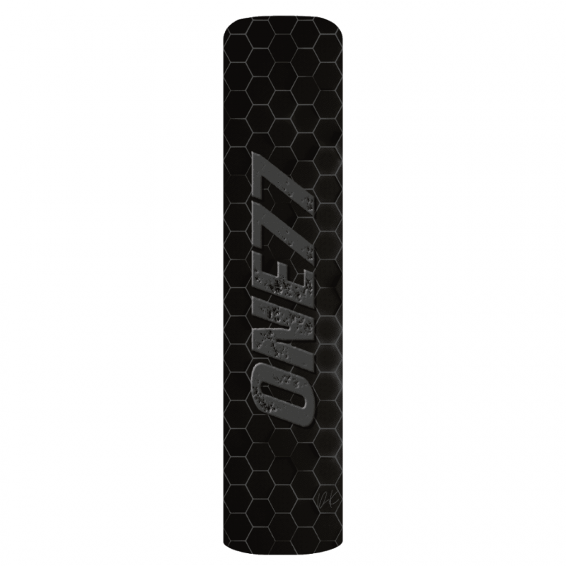 ONE77 Honeycombs Dusty-Grey