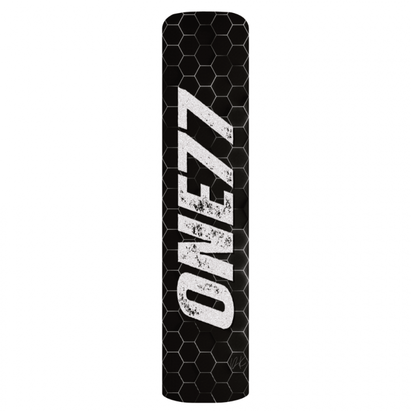 ONE77 Honeycombs Perlwhite