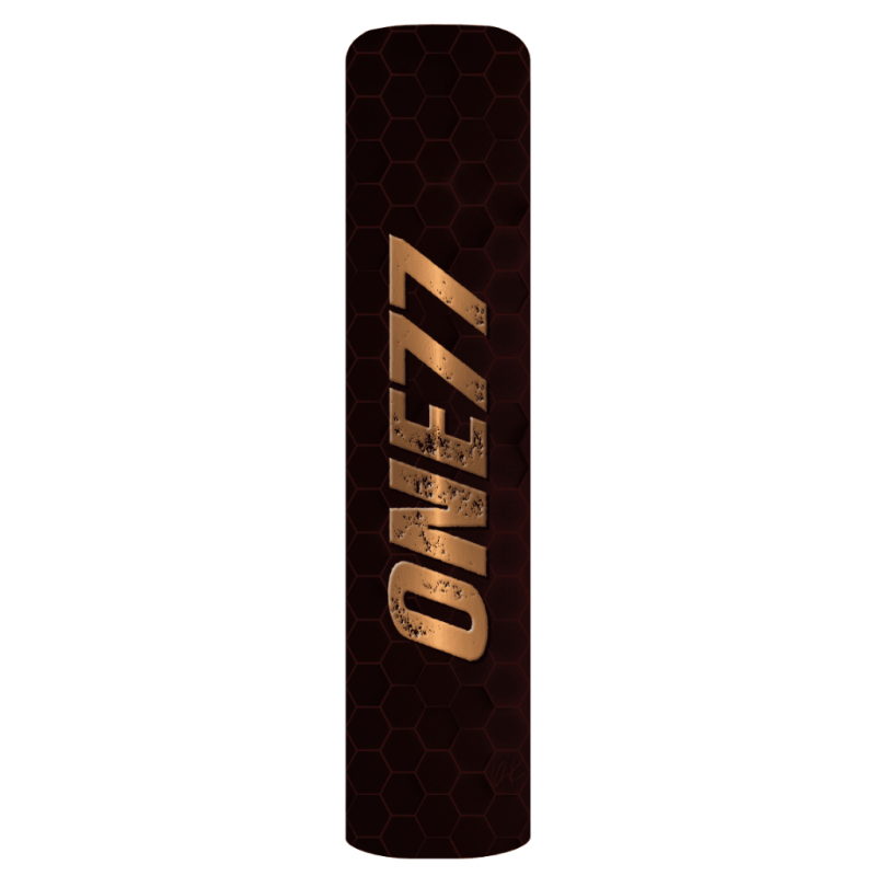 ONE77 Honeycombs Darkred ´n copper