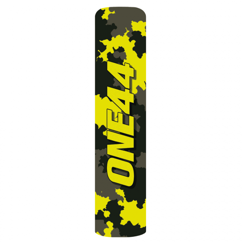 ONE44 Camouflage yellowfaction