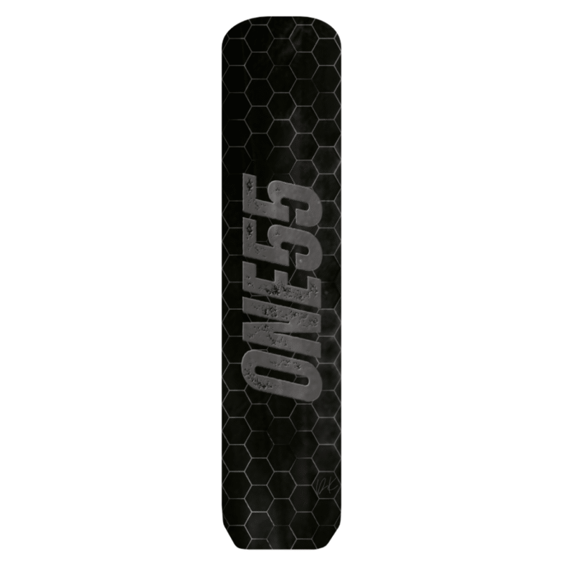 ONE55 Honeycombs grey