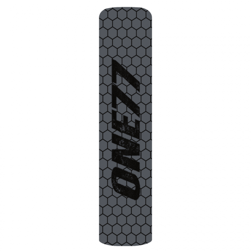 ONE77 Honeycombs Grey ´n Dustyblack