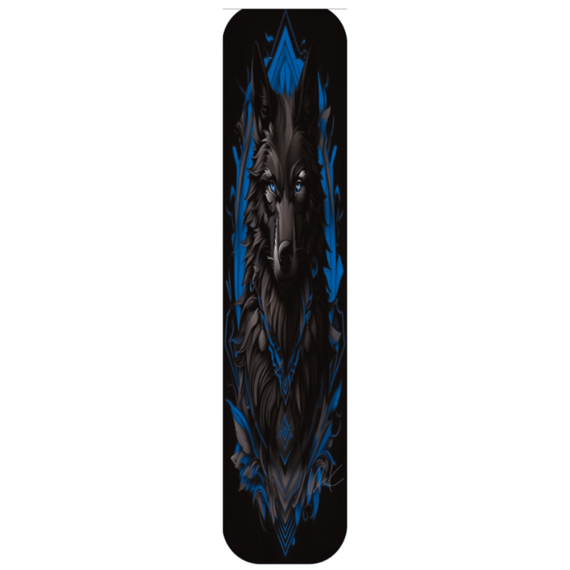 Inferno Sentinel Blue