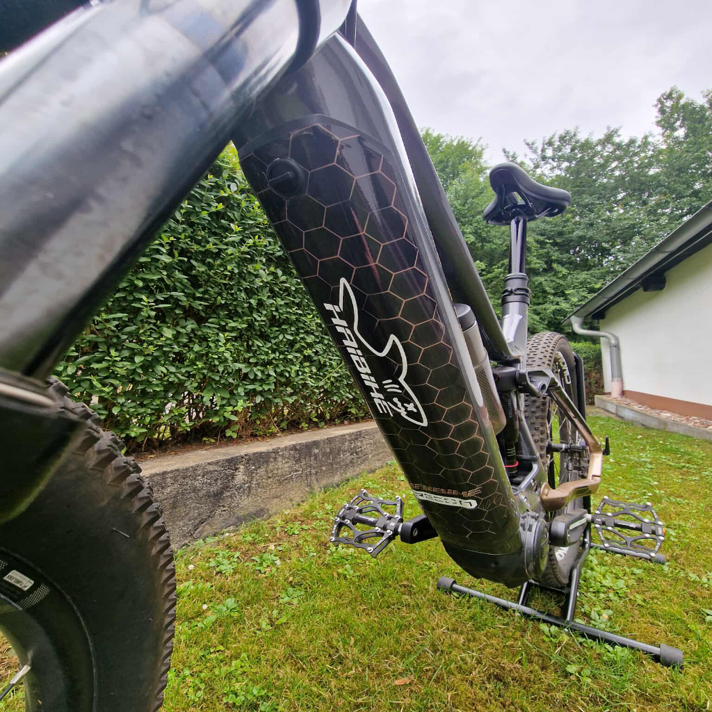 Wunschdesign E-Bike Akkudeckel für Alle E-Bikes – Bild 7