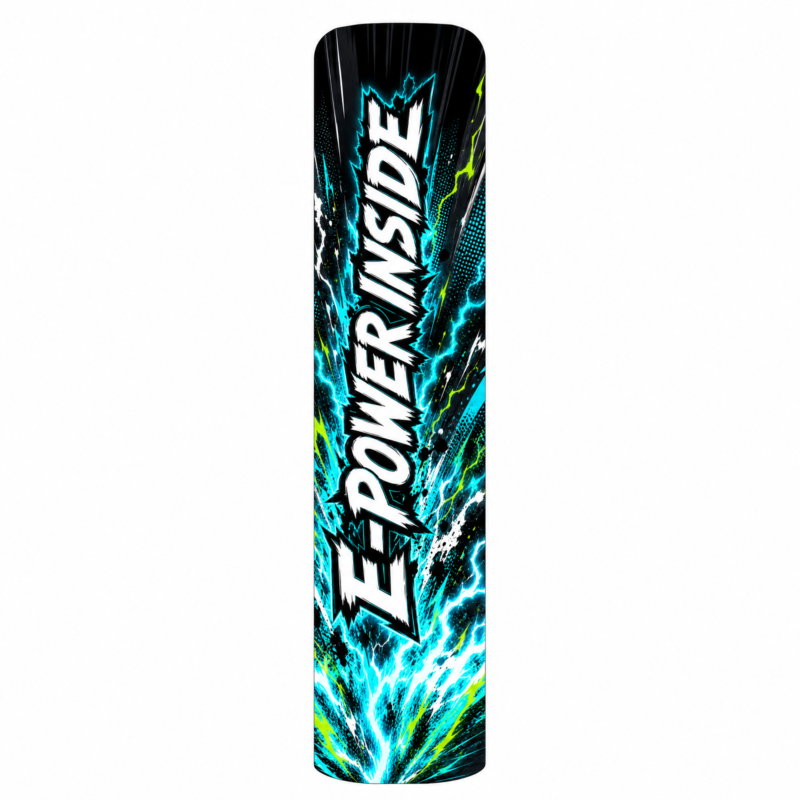 NEON THUNDER