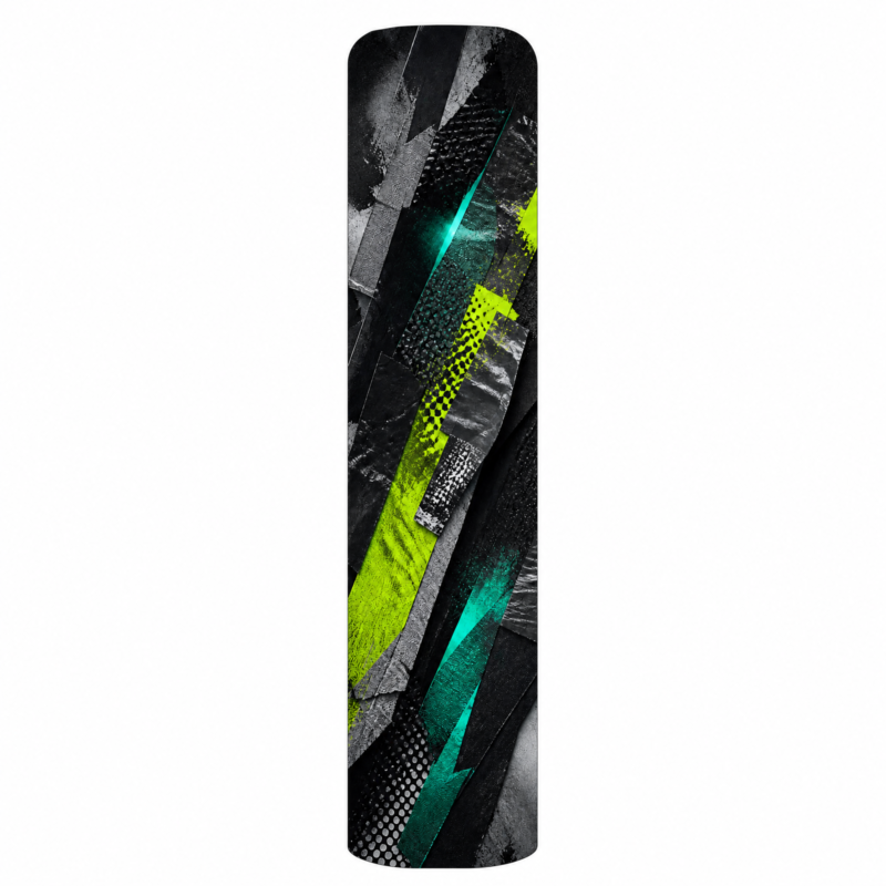 NEON SHARD
