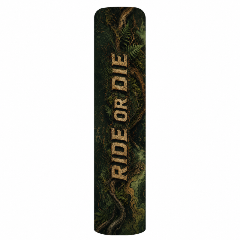 WILD ROOT RIDE