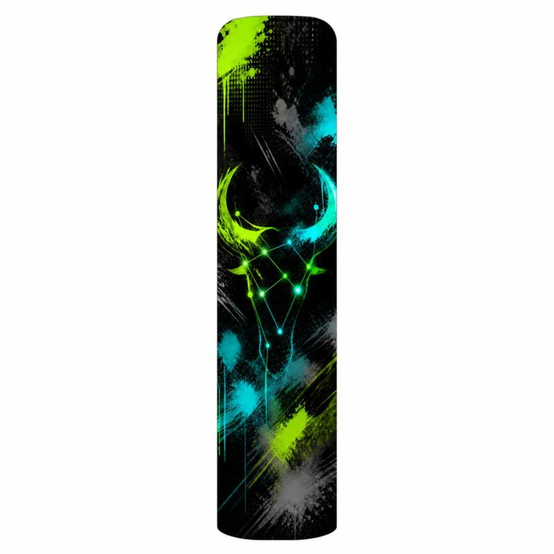 TOXIC CIRCUIT