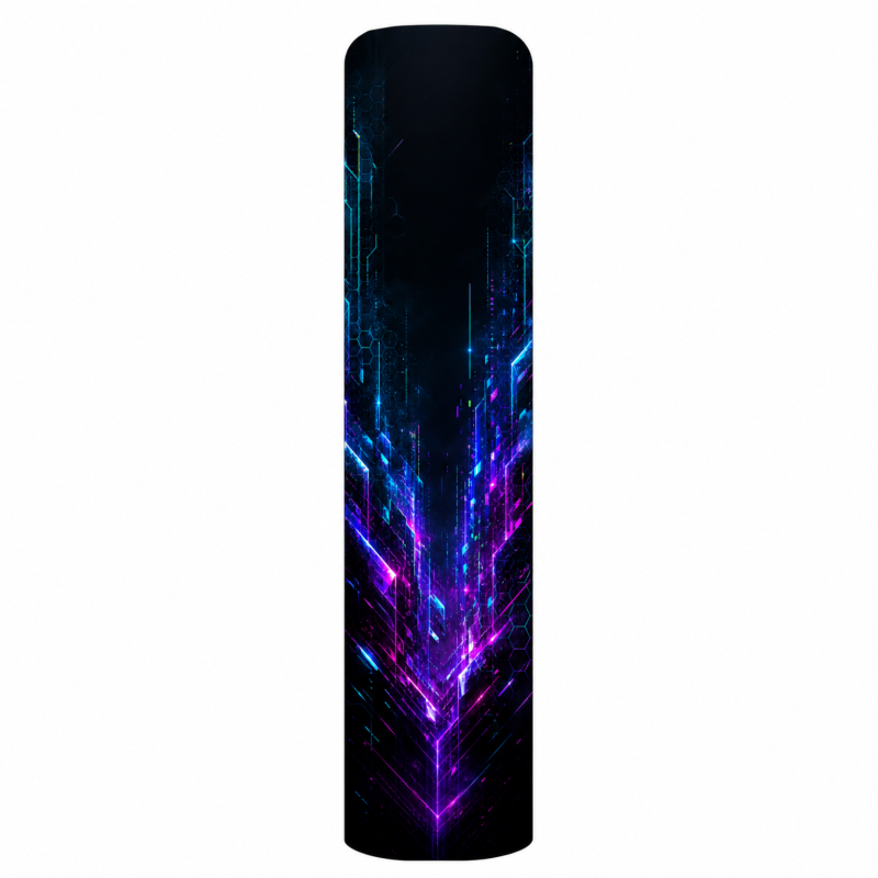 NEON CYBER V