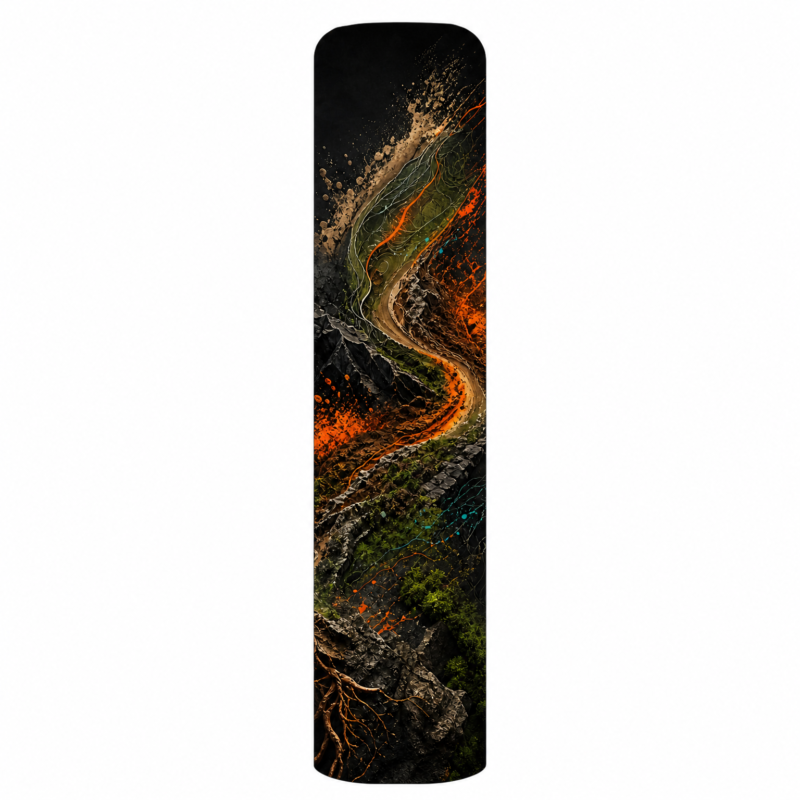 WILD LAVA TRAIL