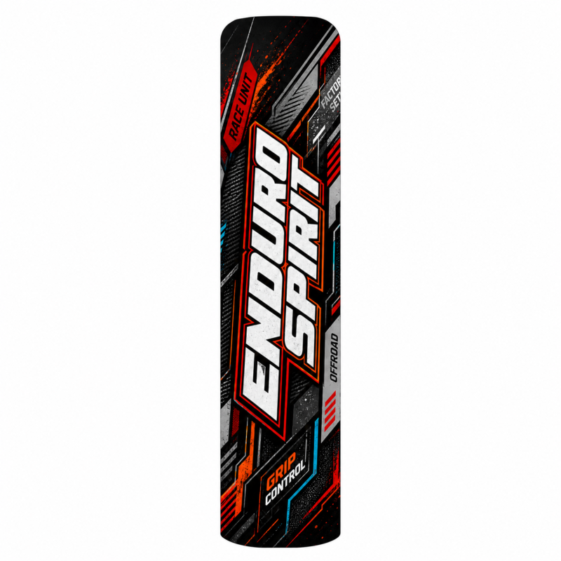 ENDURO TECH RUSH