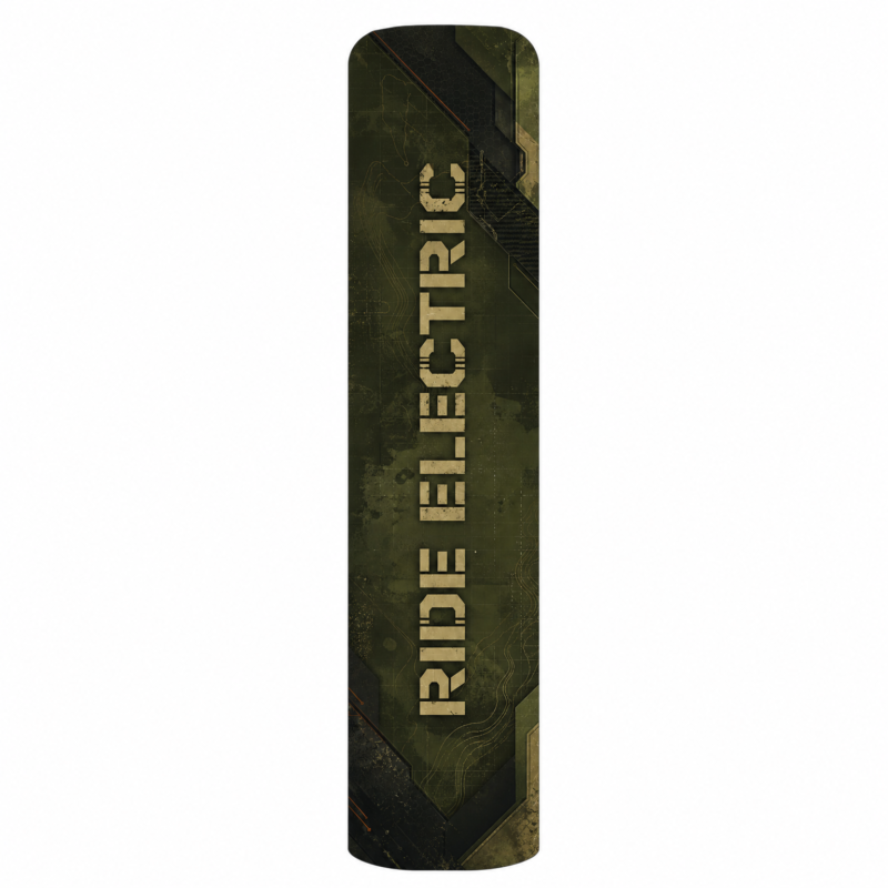 TACTICAL VOLTAGE