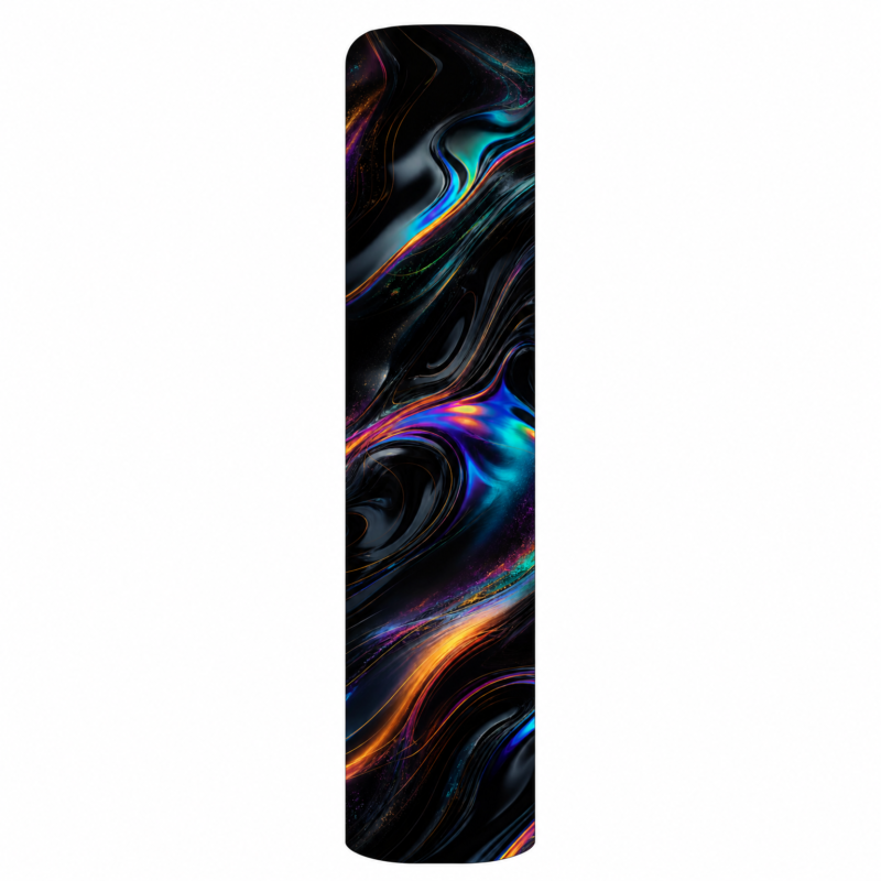 NEON OILSLICK