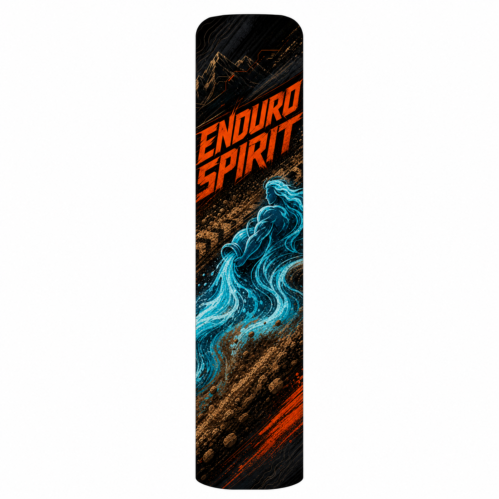 ENDURO WAVE HORSE