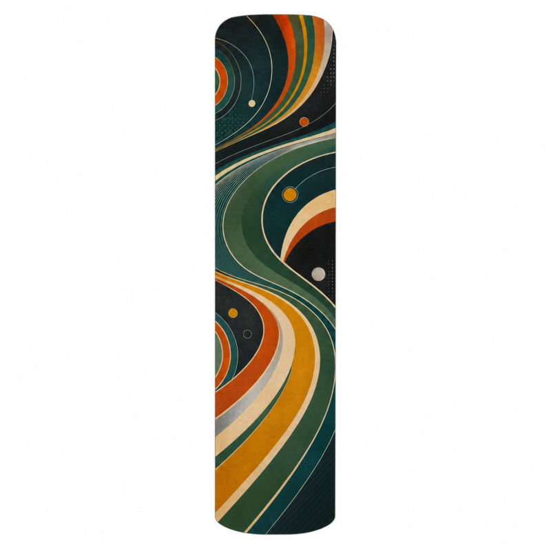 RETRO ORBIT FLOW