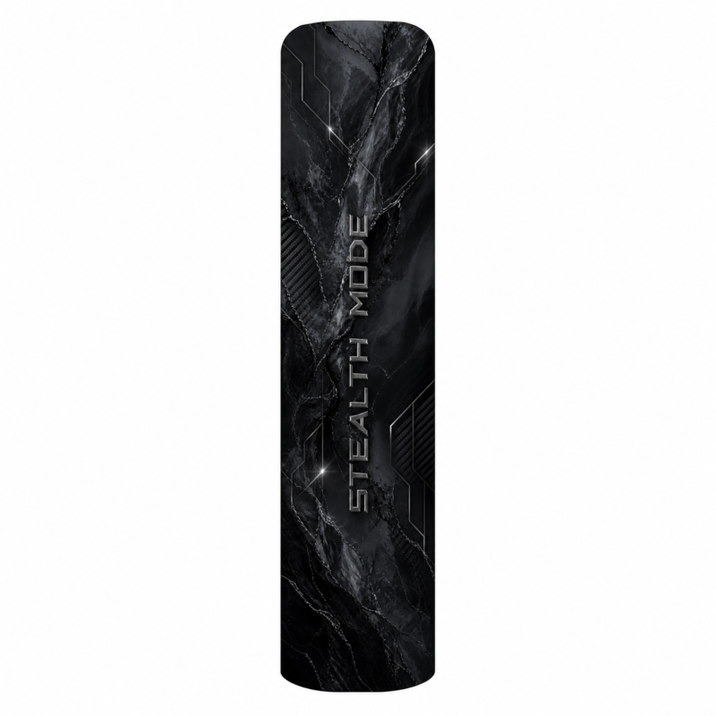 STEALTH MARBLE TECH