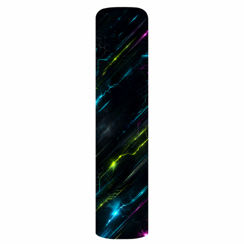 NEON TECH STRIKE