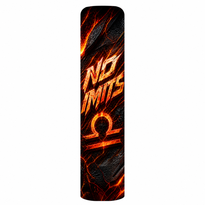 LAVA LIMITS