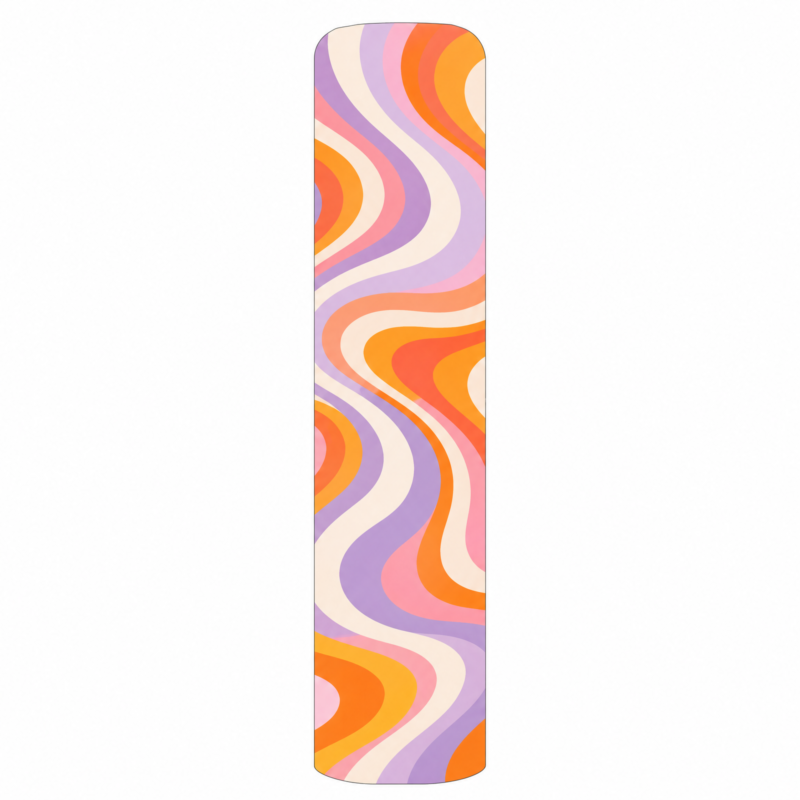 RETRO WAVE POP