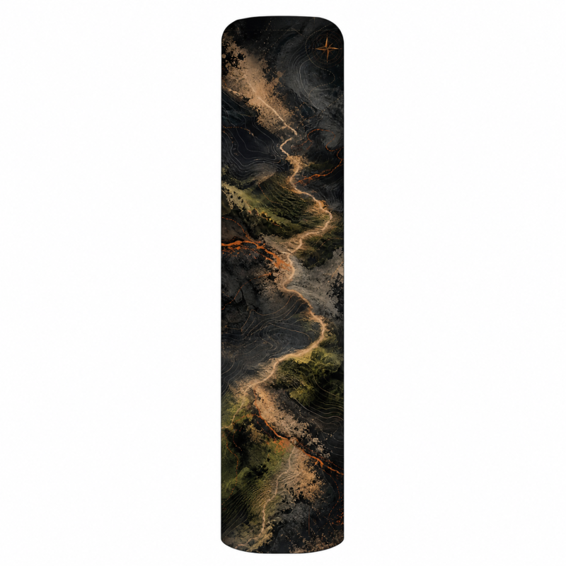 TOPO GOLDPASS