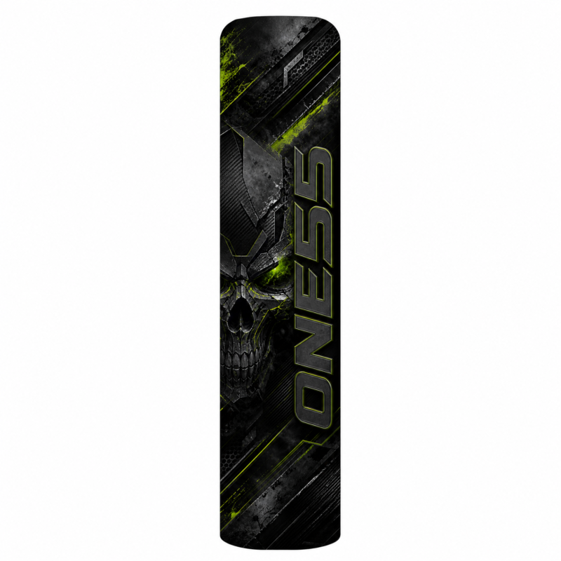TOXIC SKULL TECH