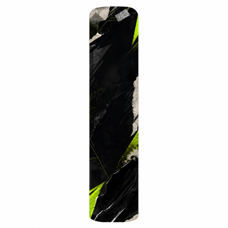 NEON SHADOW RIFT