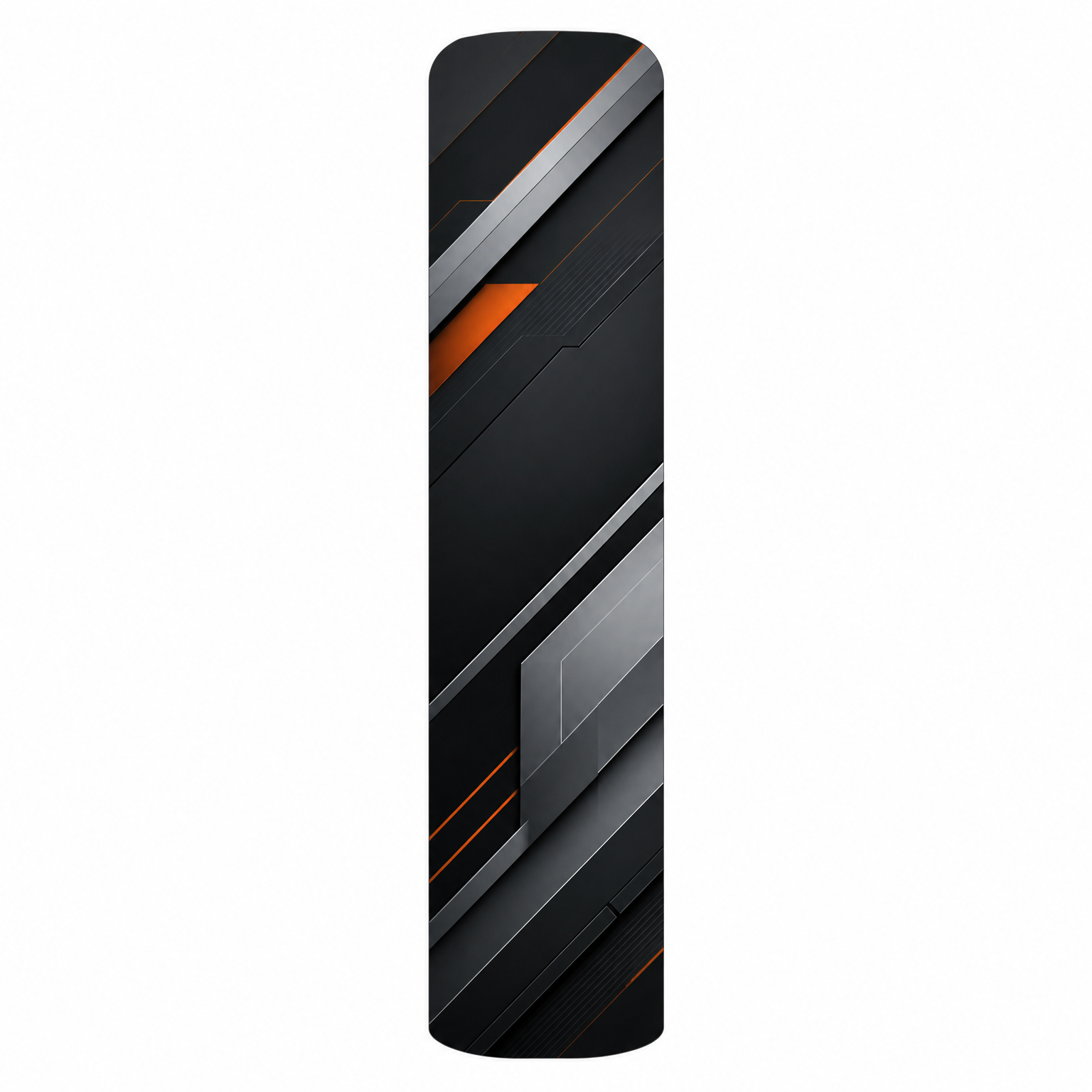 ORANGE STEEL EDGE