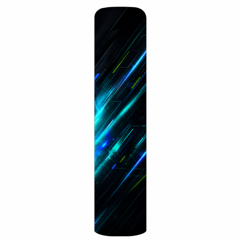 NEON CYBER STRIKE