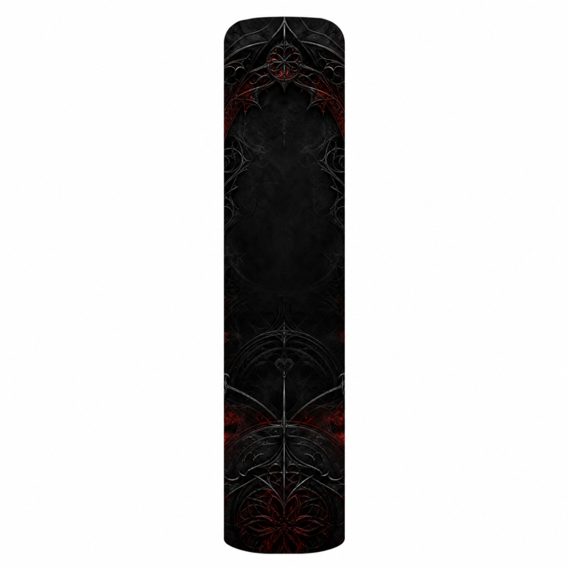 CRIMSON GOTHIC