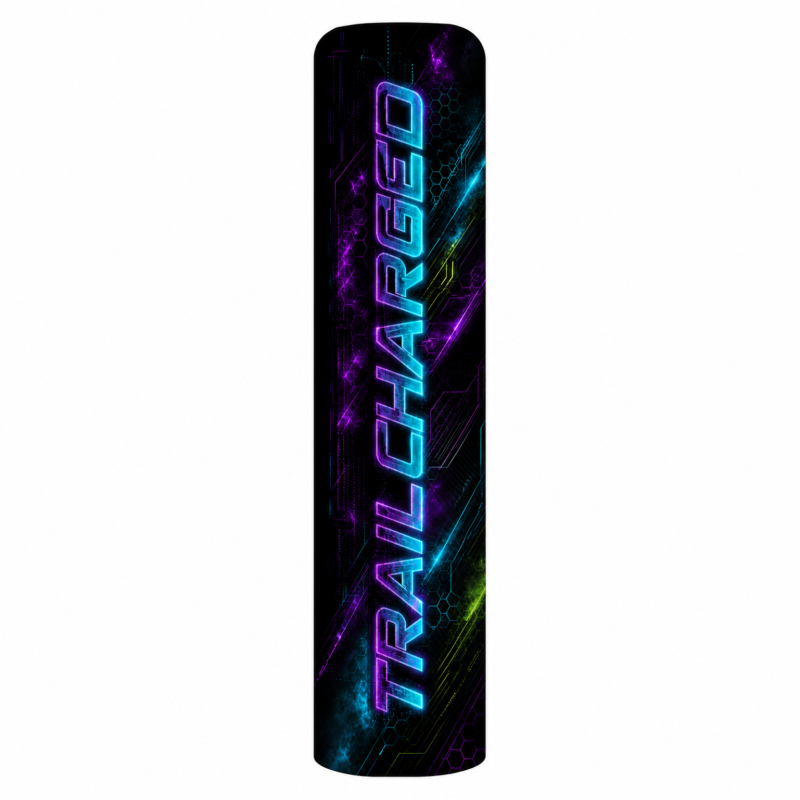 NEON TECH TRAIL