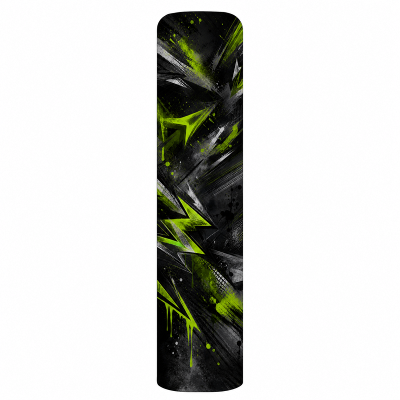 NEON SHARD STORM