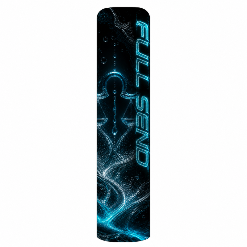 NEON LIBRA TIDE