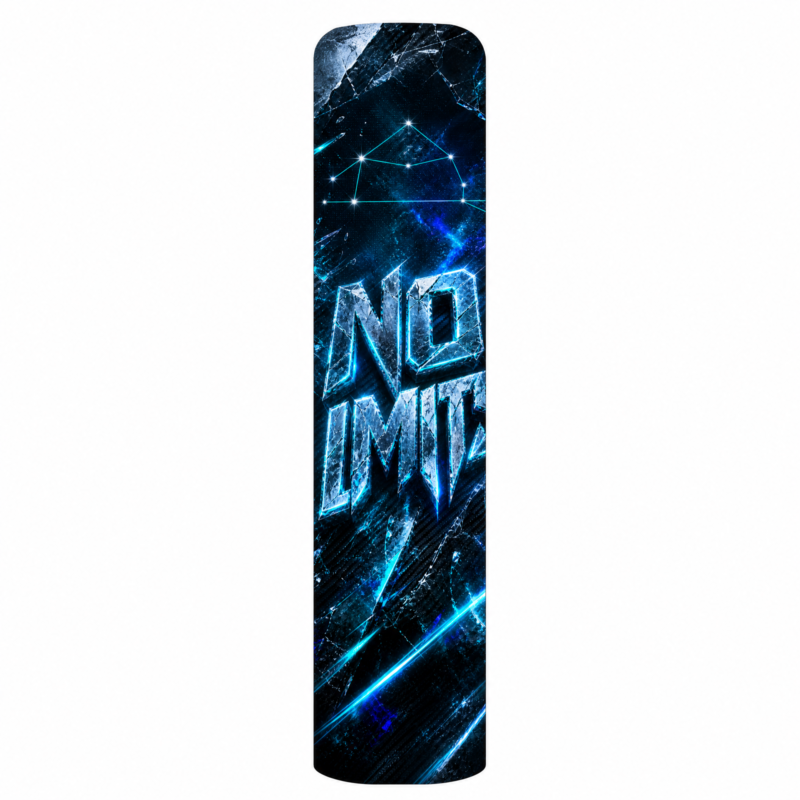 NEON ICE LIMITS