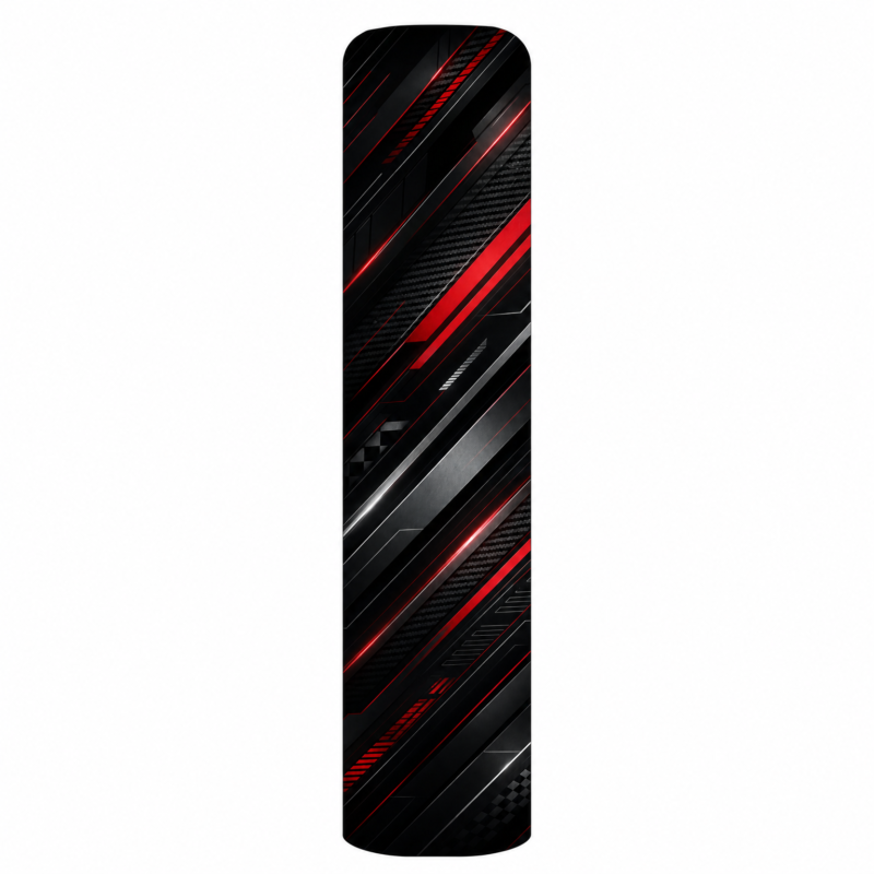 RED CARBON STRIKE