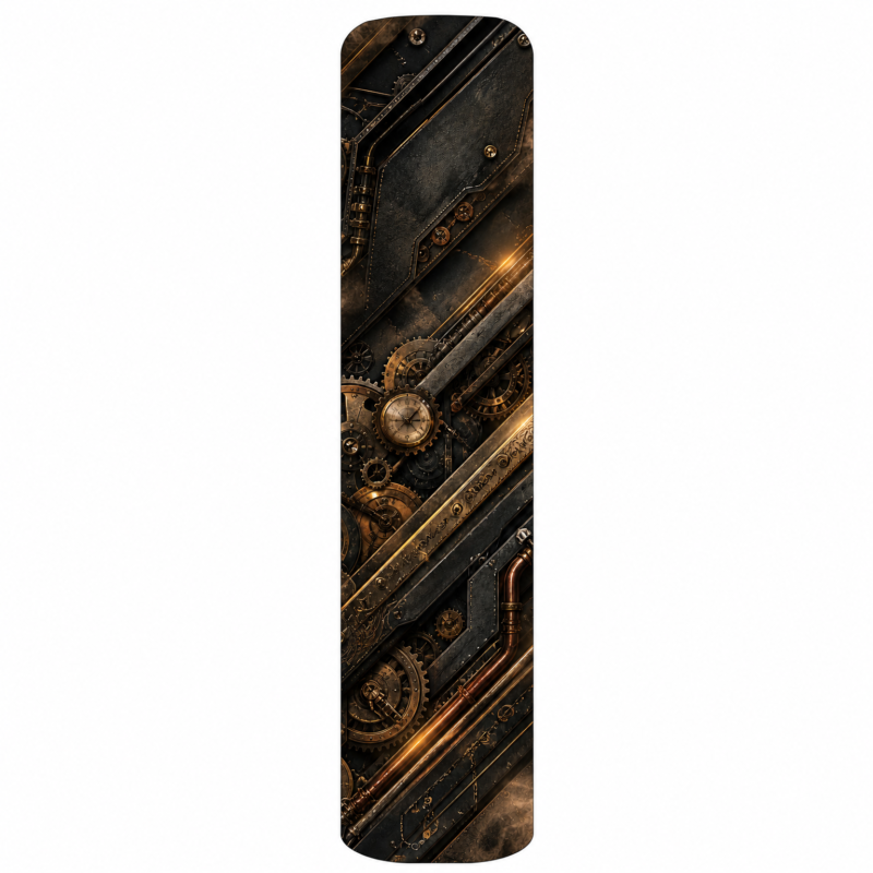 DARK STEAMGEAR