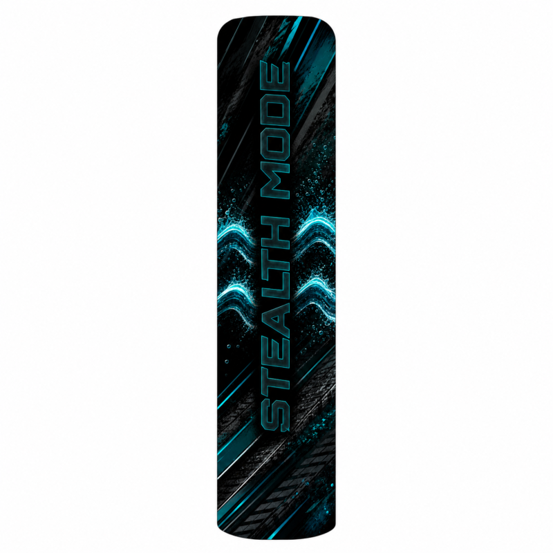 STEALTH WAVE