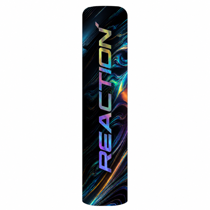 NEON OILSLICK