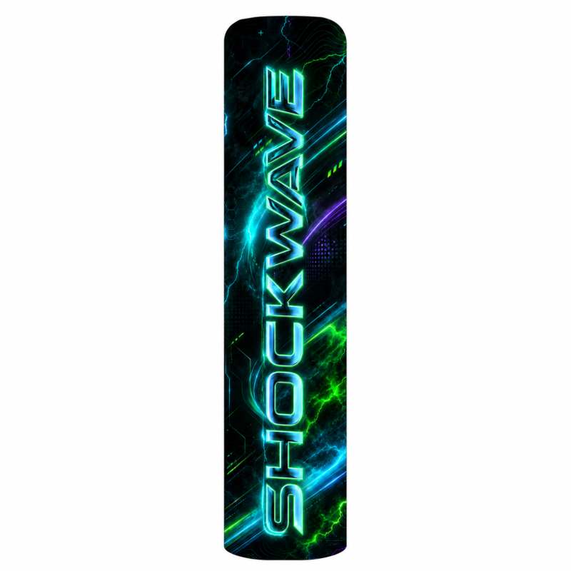 NEON SHOCKWAVE