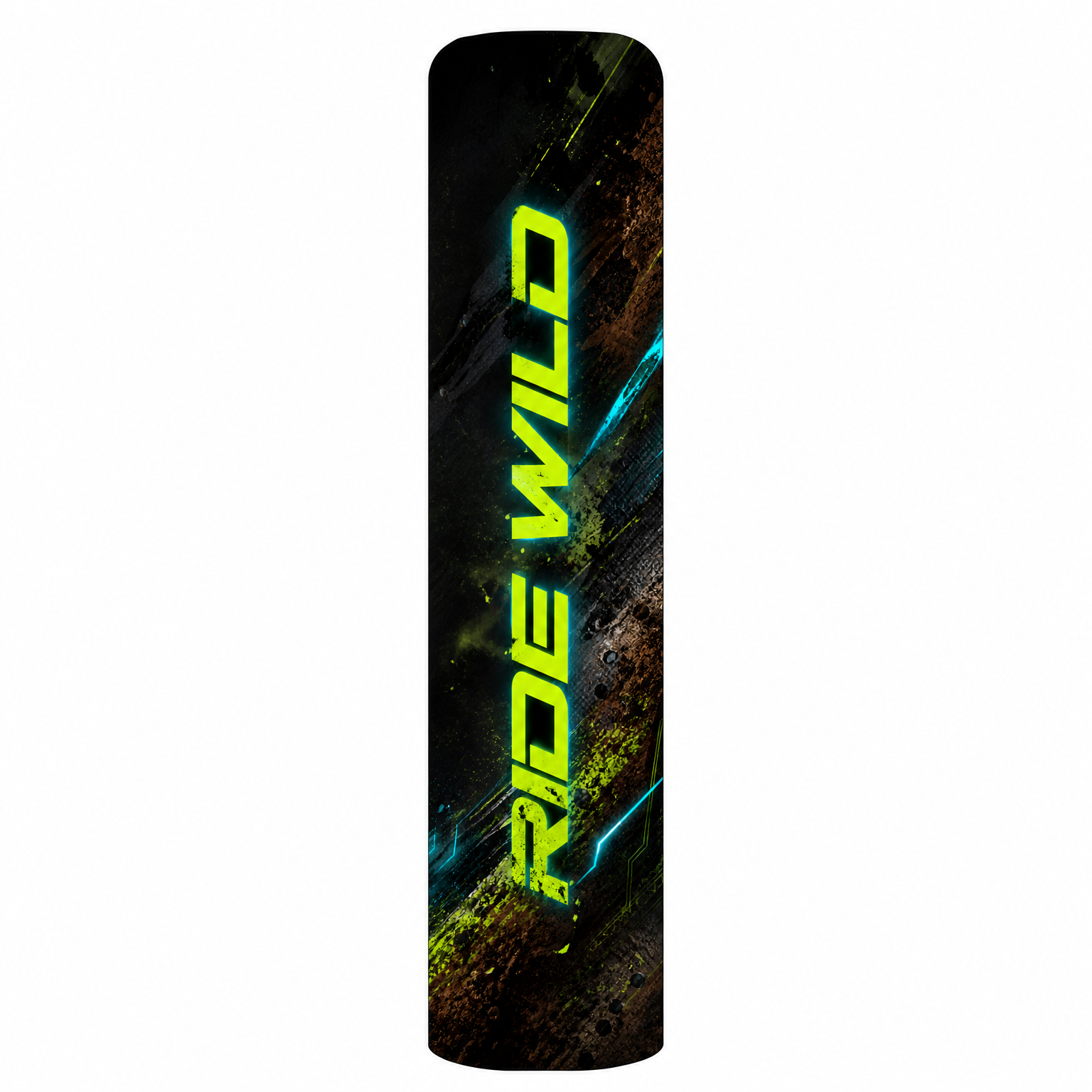 NEON WILD TECH