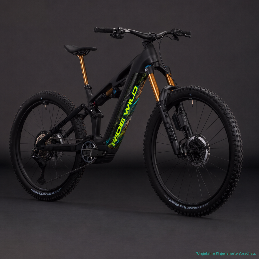 NEON WILD TECH – Bild 7