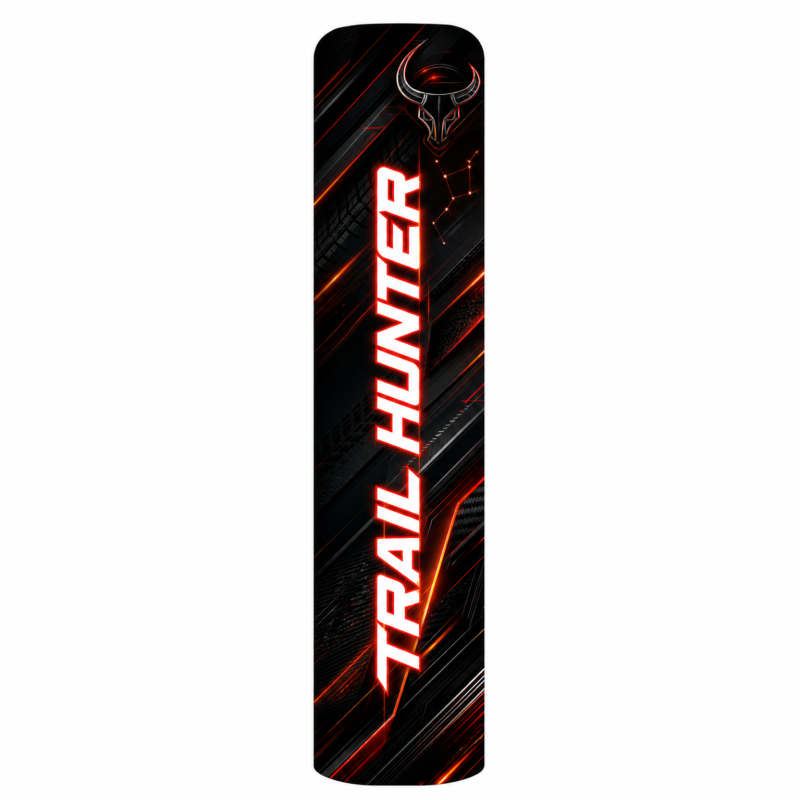 NEON BULL HUNTER
