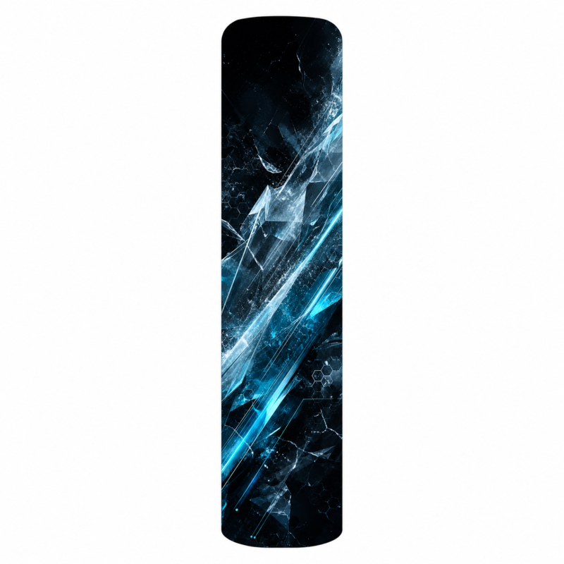 CYBER ICE SHARDS