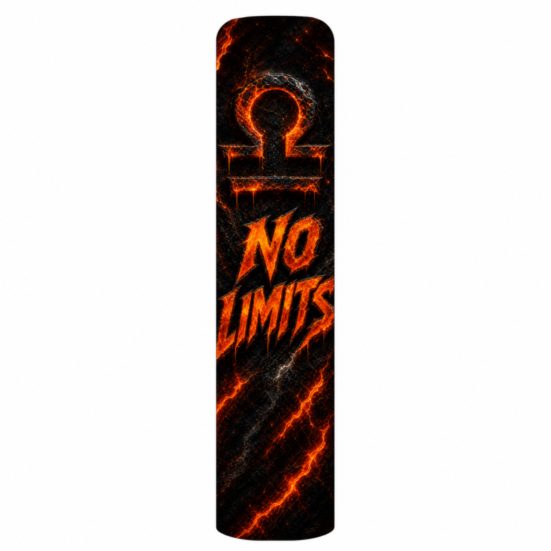 INFERNO LIMITS