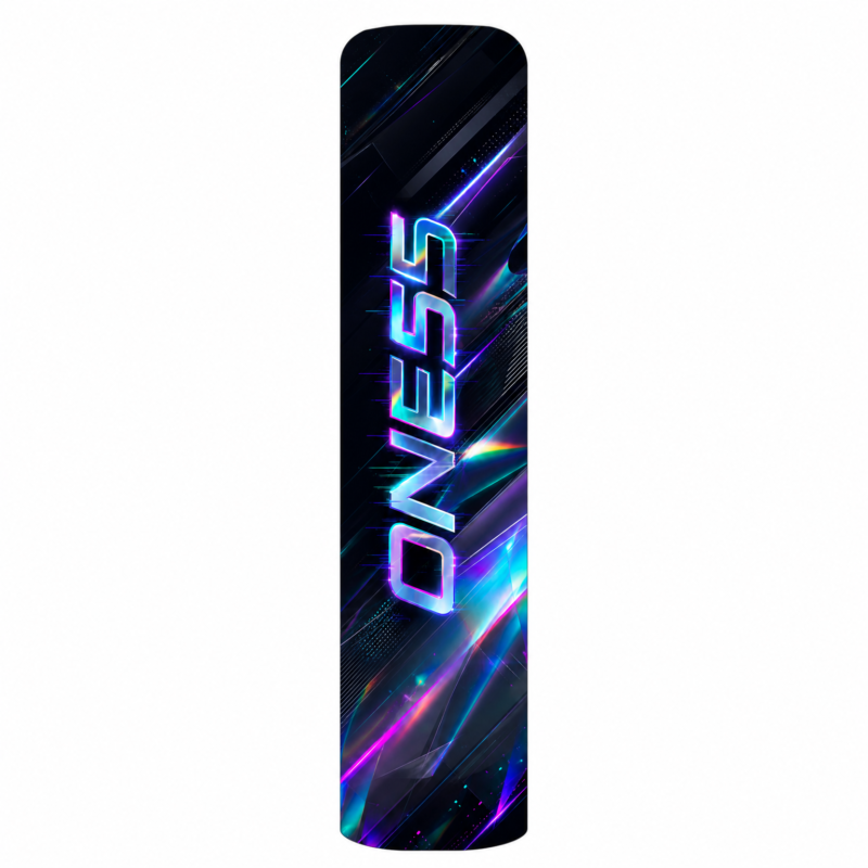 NEON CYBER RIFT