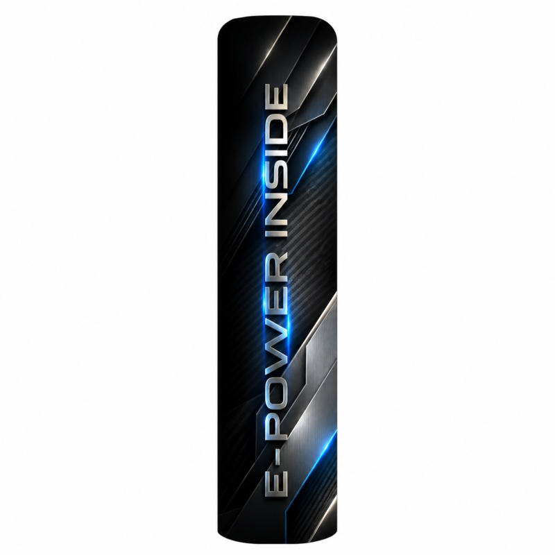 NEON POWER CARBON
