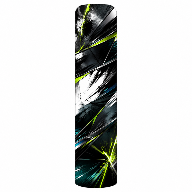 NEON SHATTER