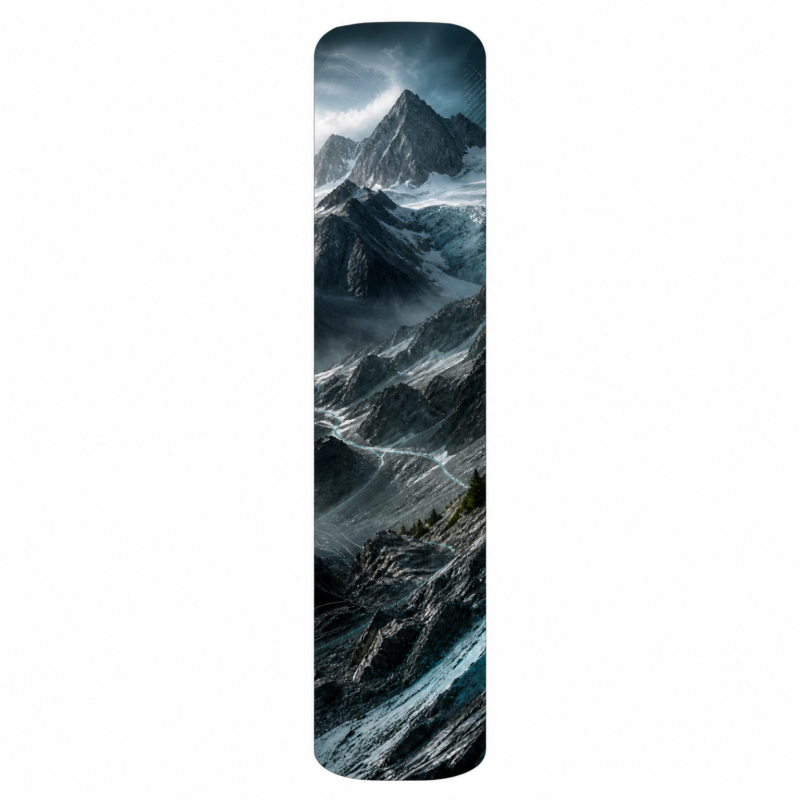 ARCTIC PEAK